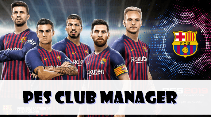 Free download pes 2018 for windows 10